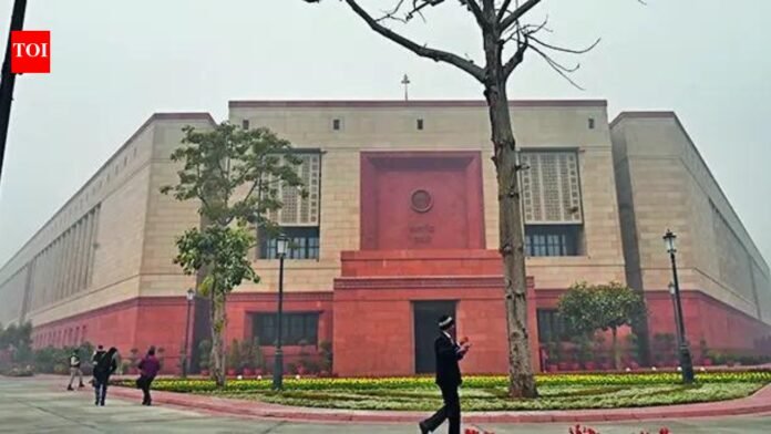 PM Modi writes to all parties seeking support for women's quota bill

