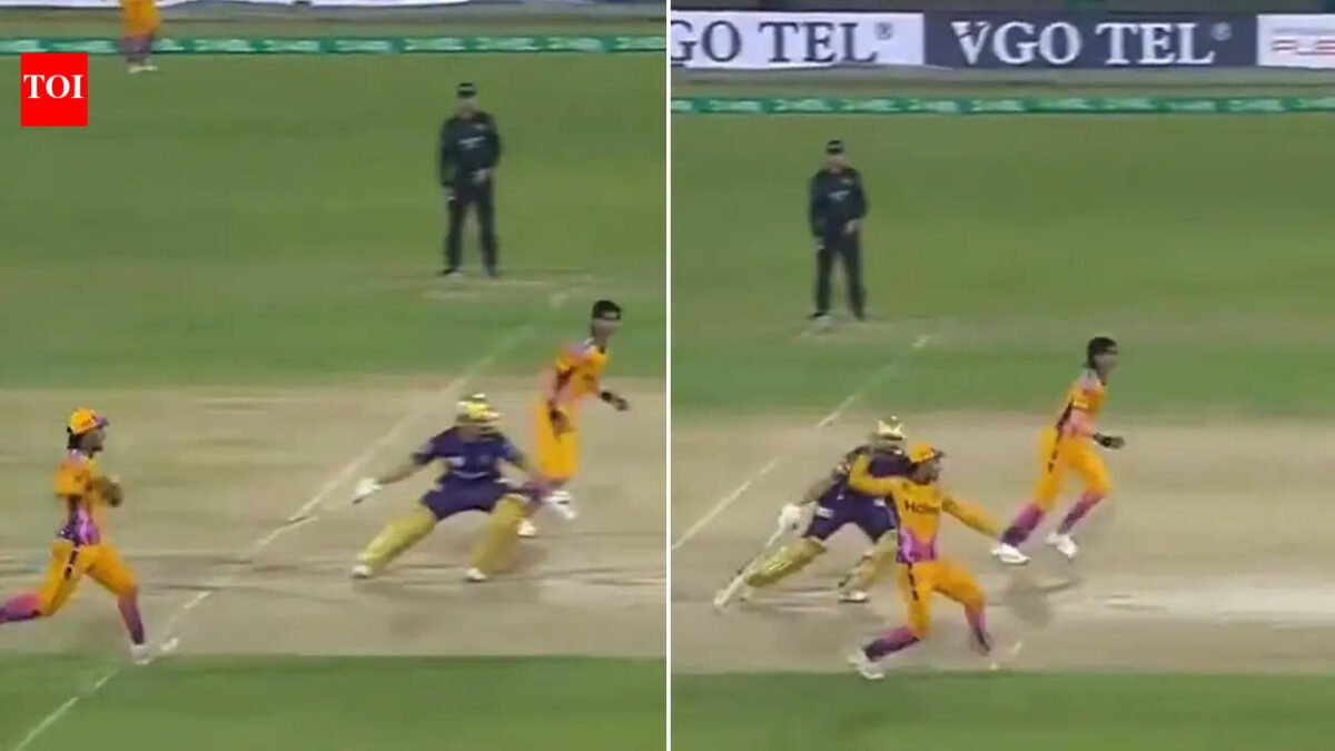 PSL Comedy of Errors! Chaos emerges as opportunities run out - Observation