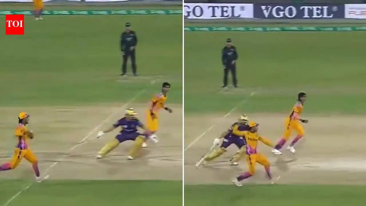 PSL Comedy of Errors! Chaos emerges as opportunities run out - Observation