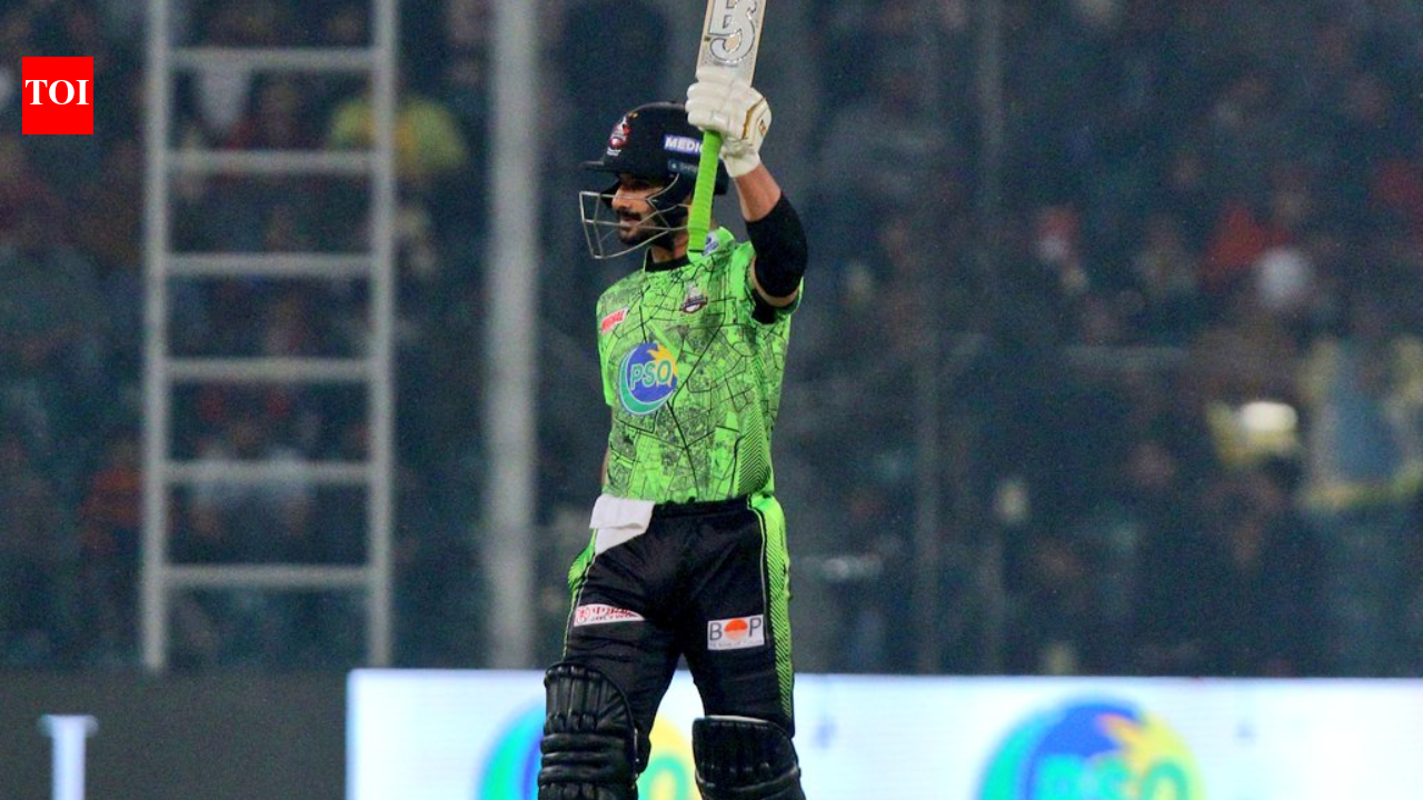 Pak batsman breaks Virat record after six games in Bumrah, filmed for documentary