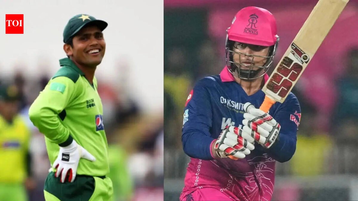 Pakistan's Akmal makes bold claim on Suryavanshi's India future