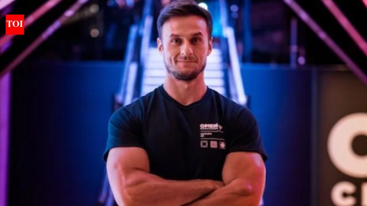 Pashabiceps donates: Counter-Strike legend pashaBiceps donates $21,000 to Polish Cancer Fighters Live after selling knife skins