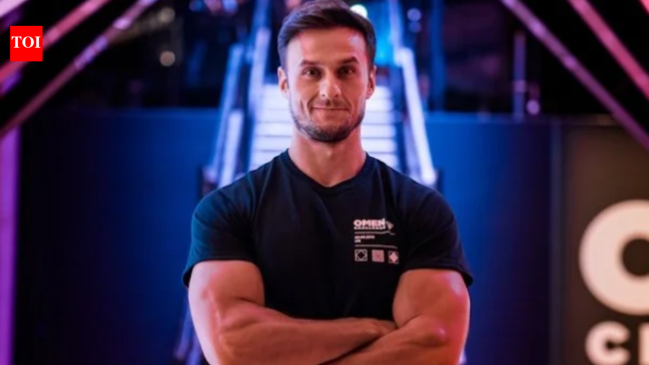 Pashabiceps donates: Counter-Strike legend pashaBiceps donates $21,000 to Polish Cancer Fighters Live after selling knife skins