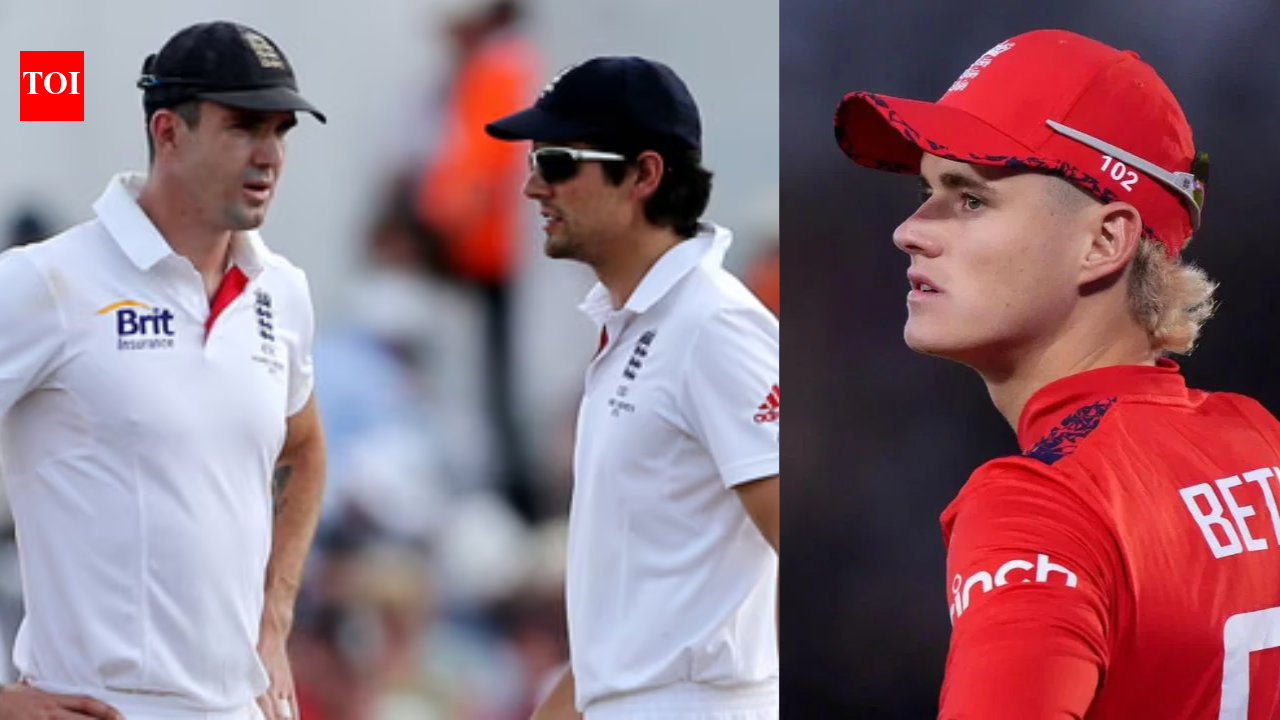 Peterson drops 'didn't know IPL' bombshell on Cook over Bessel exit suggestion
