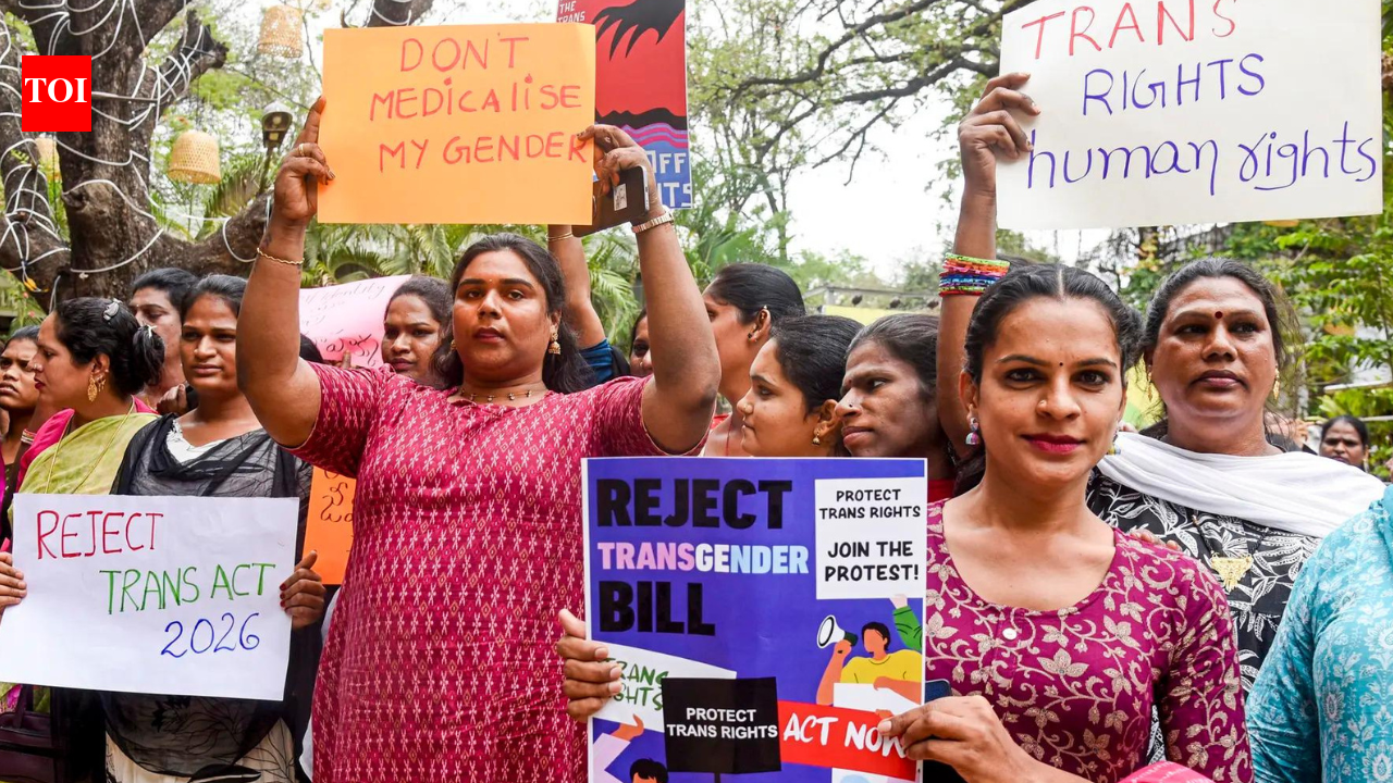 Petition filed in South Carolina challenging revised 'transgender' law
