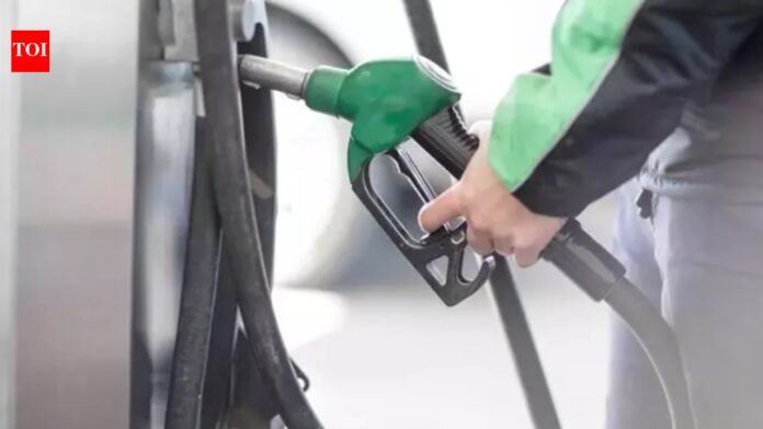 Petrol shock, free rides and more: How Pakistan is coping with the Hormuz energy crisis

