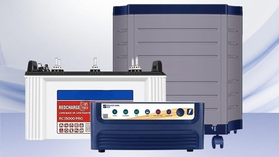 Hindustan Times Tech Logo