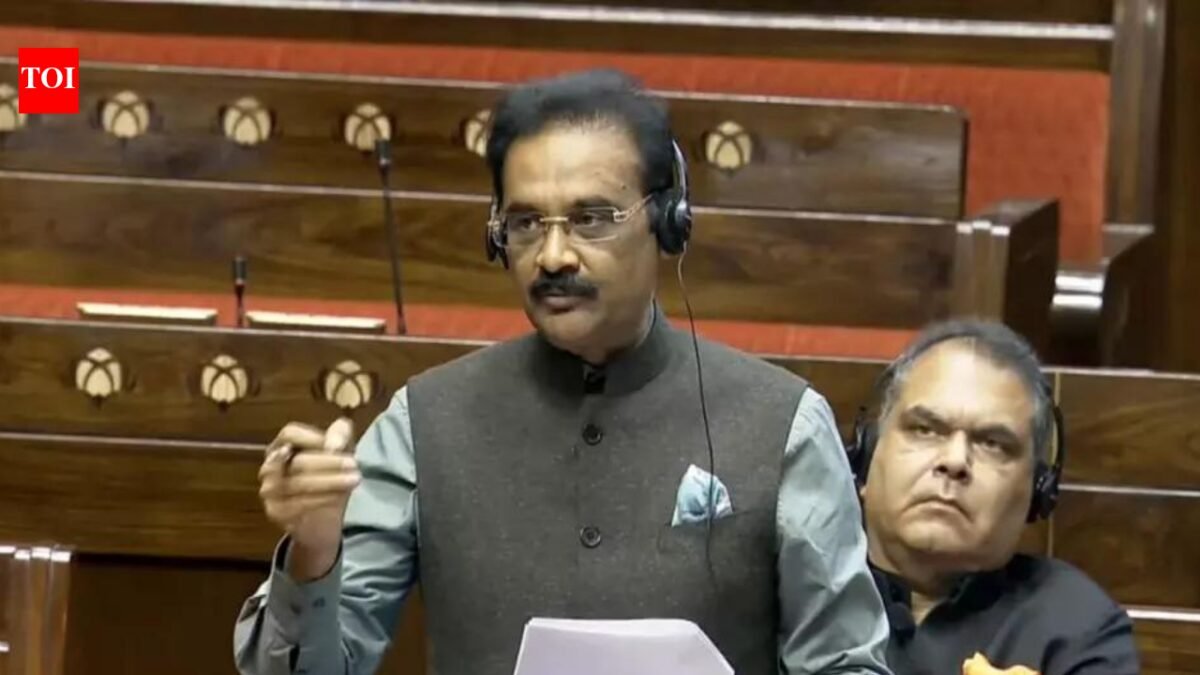 'Preparations for Punjab polls have begun': Arvind Kejriwal reacts to ED's move against AAP MP Ashok Mittal to replace Raghav Chadha