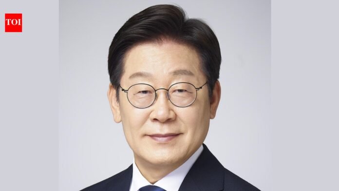 President Lee: Cooperating with India to ensure security in the Strait of Hormuz is vital to the survival of both countries

