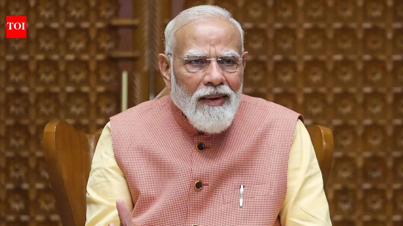 Prime Minister: Women should ensure quota bill passes without opposition