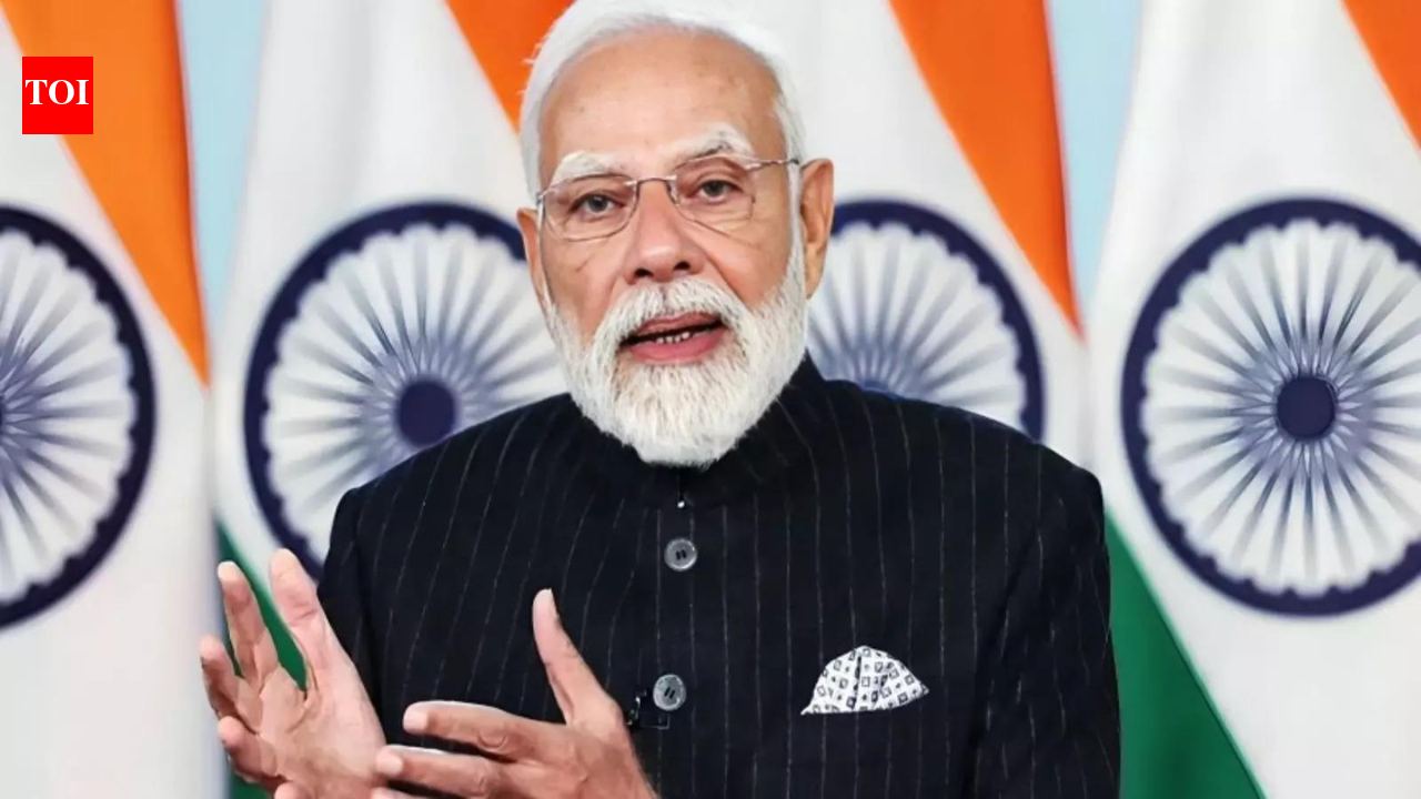 Prime Minister chairs CCS meeting to discuss Middle East conflict, orders emergency measures to ensure supply and curb price risks