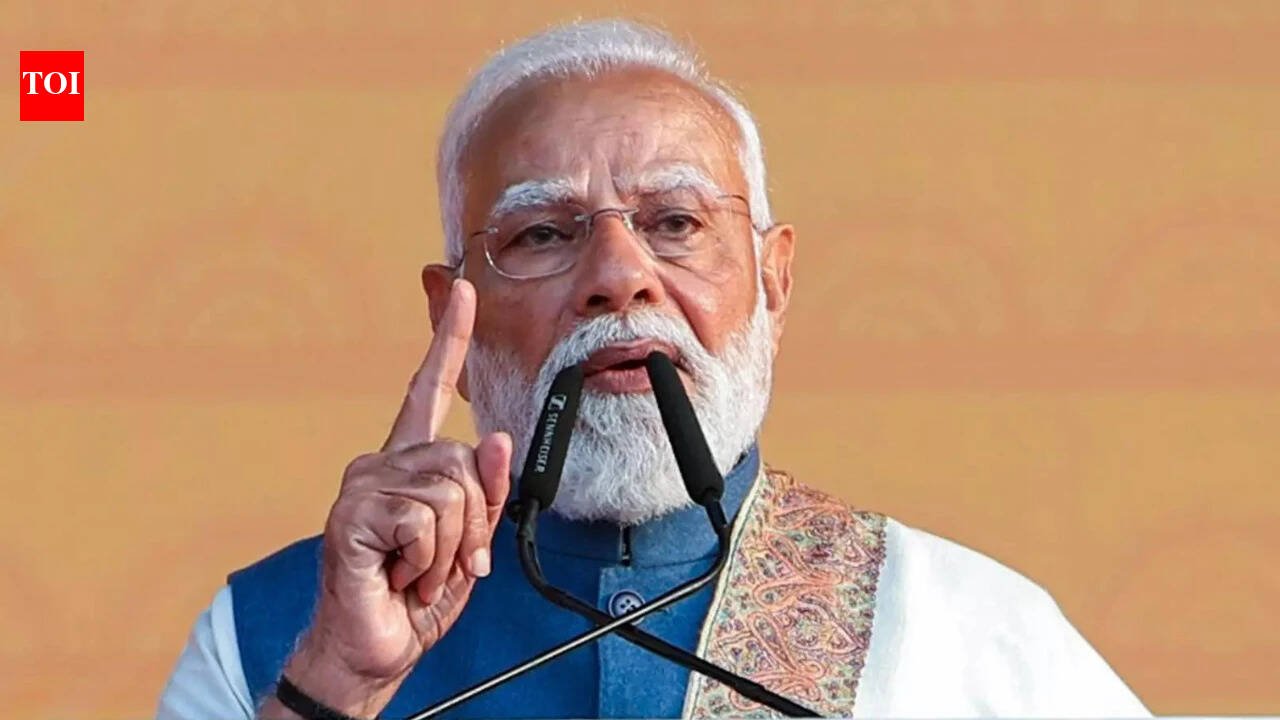 'Proud moment': PM Modi praises India for taking 'decisive step' in civil nuclear energy journey as Kalpakkam fast breeder reactor reaches criticality