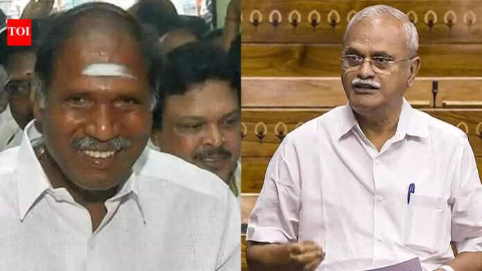 Puducherry Assembly Elections 2026: The most thrilling seats to watch

