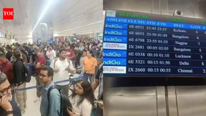 Pune airport resumes operations hours after Indian Air Force fighter jet makes 'hard landing' - what went wrong?

