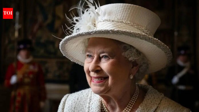 Queen Elizabeth II's private papers opened for first official biographical project

