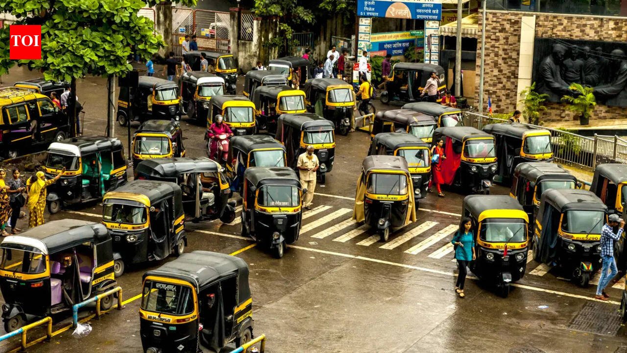RTO offers Marathi language courses to Maharashtra car drivers