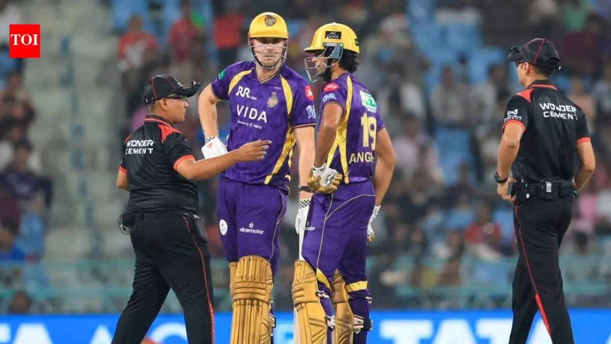 Raghuvanshi explains: Should Pant withdraw his appeal?