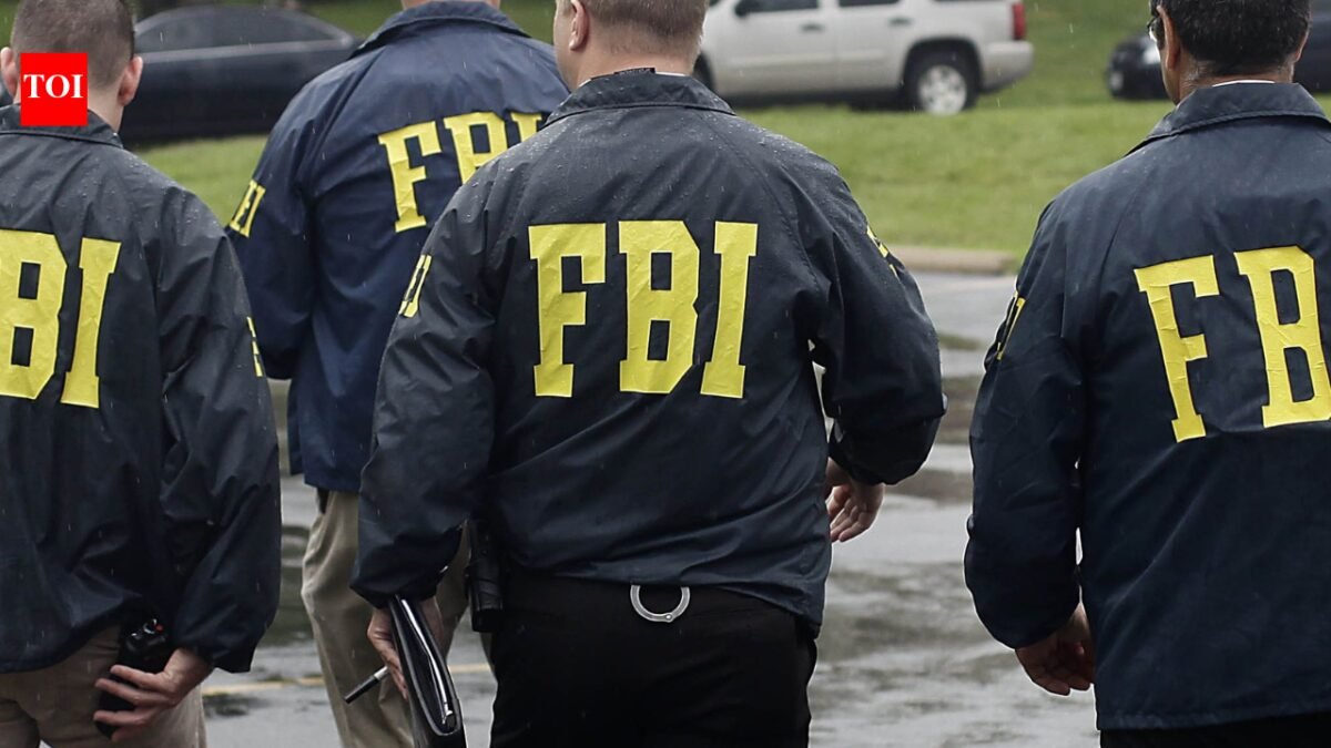 Rare FBI mission to Cuba: Agents fly to Cuba to retrieve child from transgender parent who wants sex reassignment surgery World News