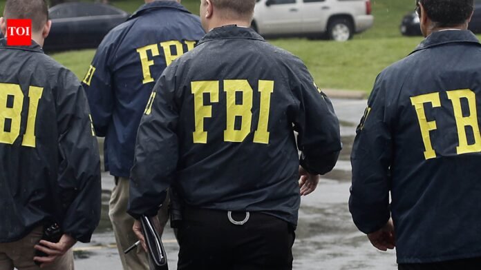 Rare FBI mission to Cuba: Agents fly to Cuba to retrieve child from transgender parent who wants sex reassignment surgery World News

