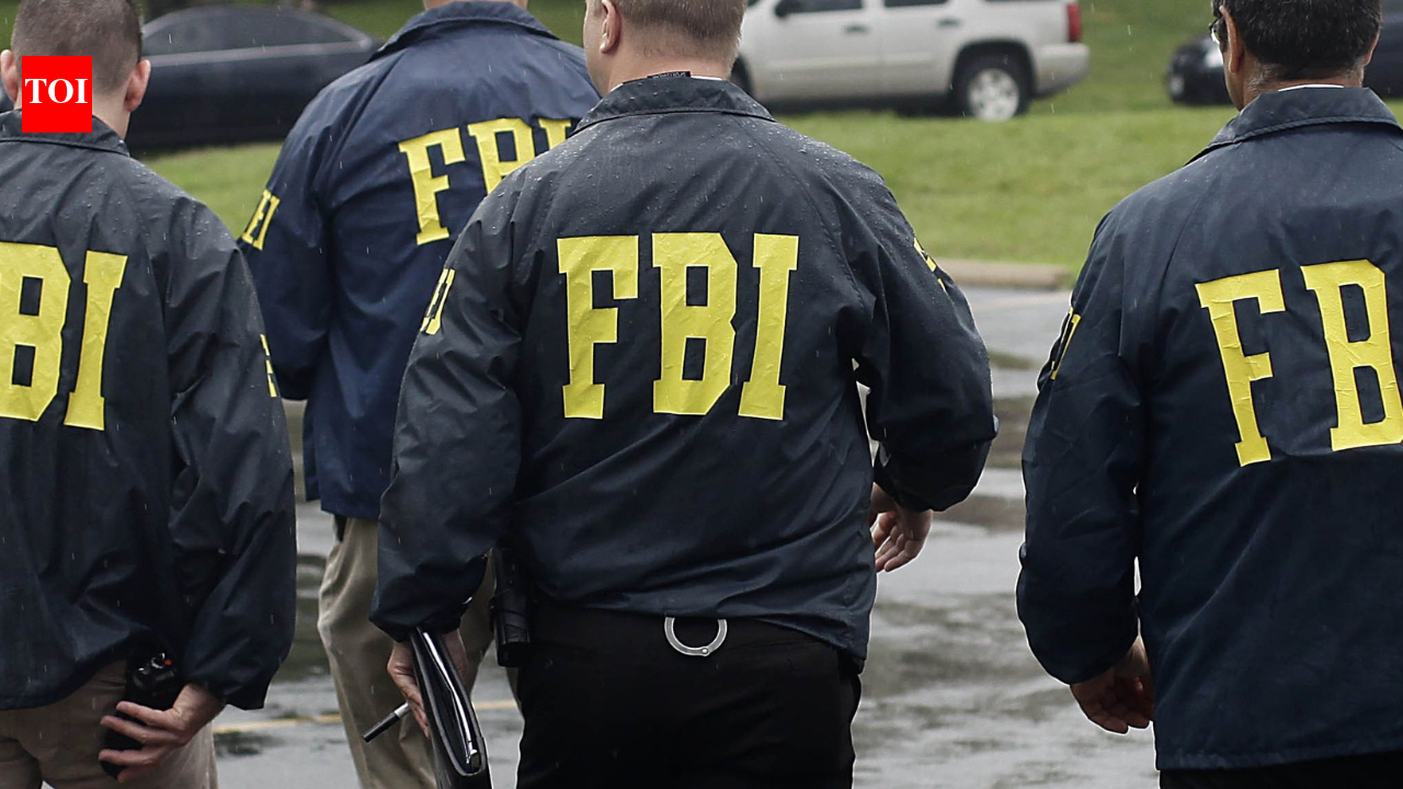Rare FBI mission to Cuba: Agents fly to Cuba to retrieve child from transgender parent who wants sex reassignment surgery World News