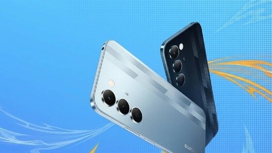 Hindustan Times Tech Logo