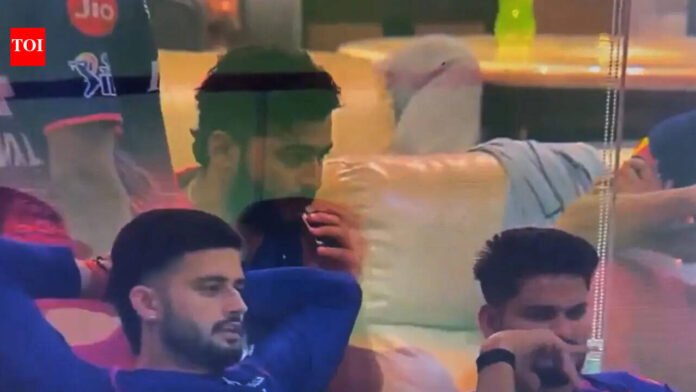 Riyan Parag e-cigarette dispute: Women's groups demand probe

