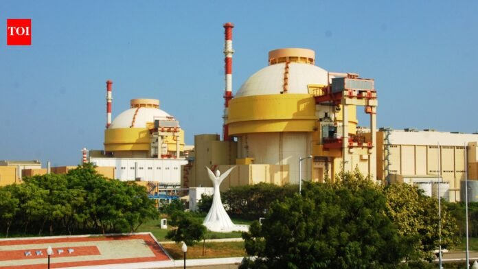 Rosatom, IIT-B, Bangalore collaborate to build India’s next generation nuclear workforce

