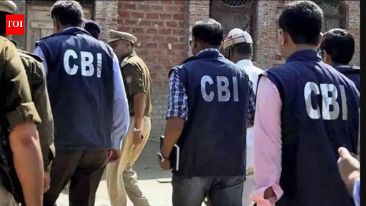 'Rs 37 lakh in cash, gold and silver seized': CBI arrests DGCA deputy director in bribery case