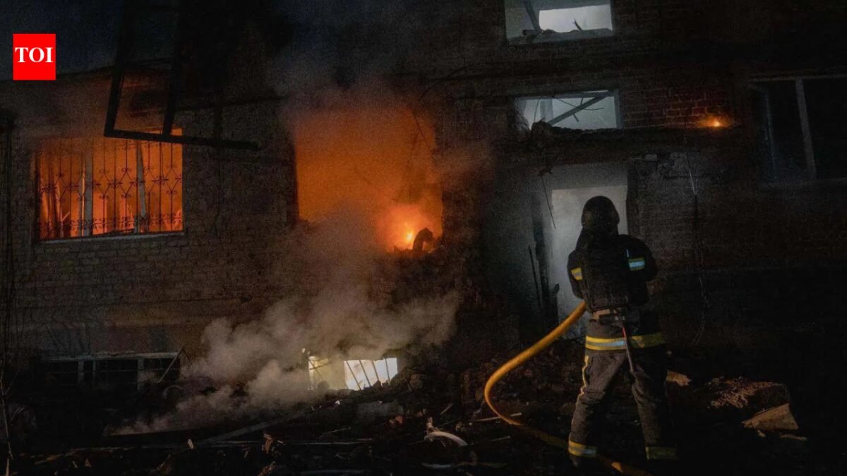 Russia-Ukraine war: Thousands of breaches reported after brief Easter truce collapses