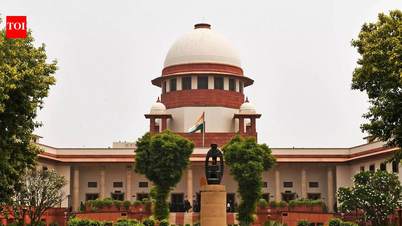 SC quashes criminal case against police officers over 35-year delay in trial
