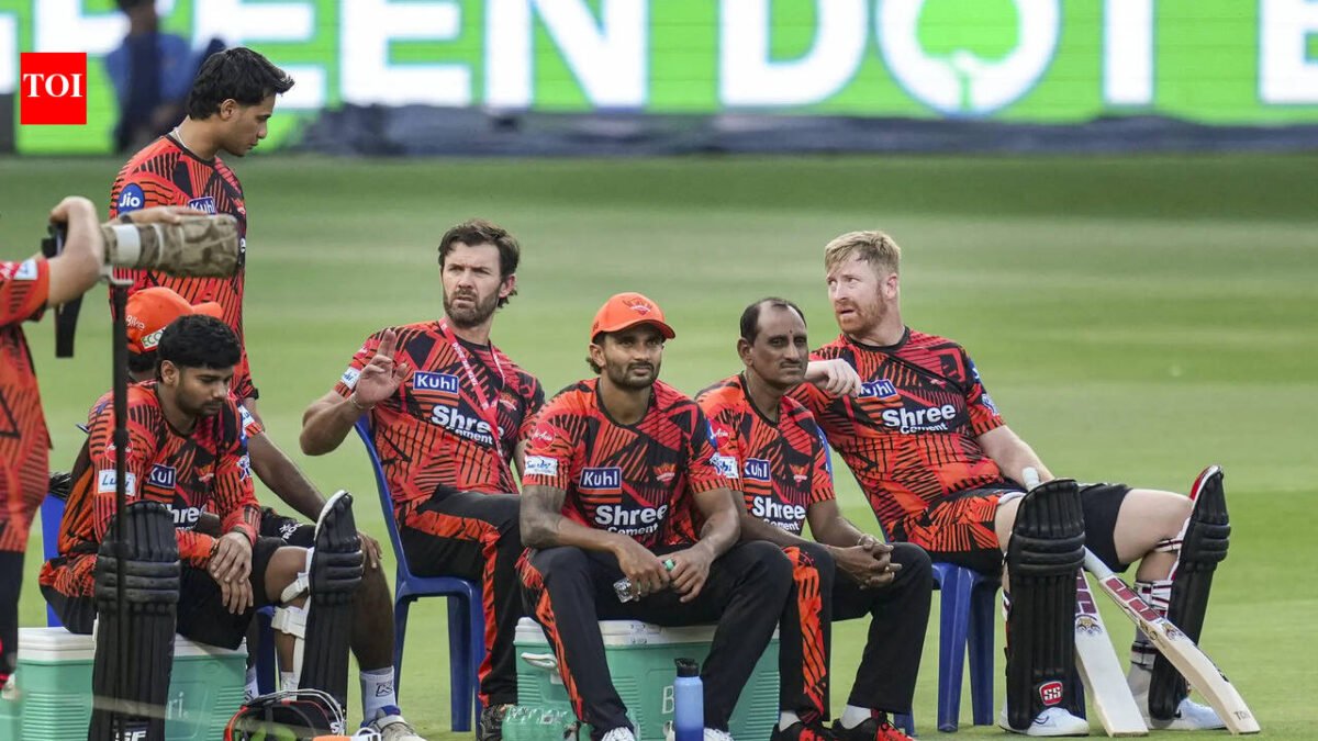 SRH vs RR, IPL Preview: Sunrisers Hyderabad gear up for red-hot Rajasthan Royals