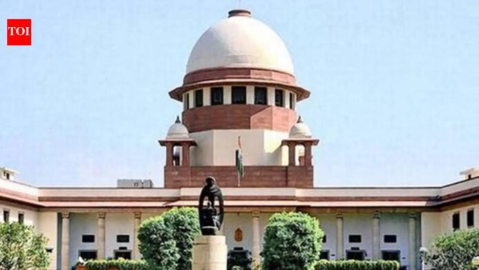 Sabarimala PIL admitted in 2006, dismissed now: Supreme Court

