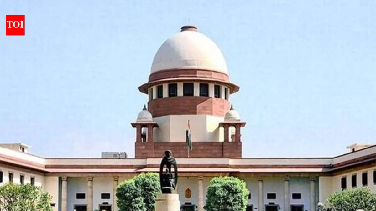 Sabarimala case: Supreme Court says legislature's decision not 'final word' on what constitutes religious superstition