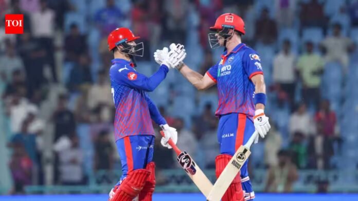 Samir Rizvi reveals what Tristan Stubbs told him during six-wicket win

