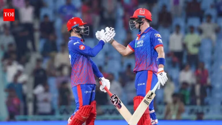 Samir Rizvi reveals what Tristan Stubbs told him during six-wicket win