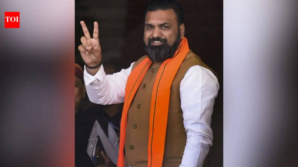 Samrat Chaudhry govt wins confidence vote in Bihar Assembly
