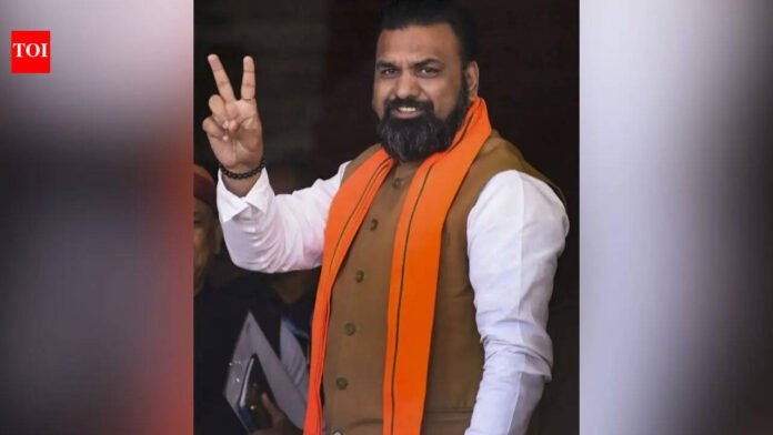 Samrat Chaudhry govt wins confidence vote in Bihar Assembly

