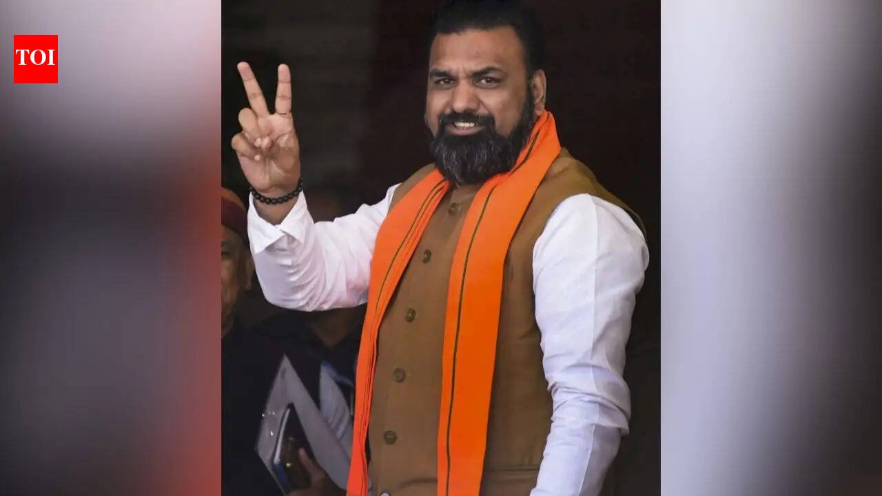 Samrat Chaudhry govt wins confidence vote in Bihar Assembly