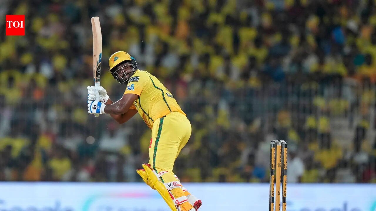 Sanju Samson returns with IPL hundred, joins Rohit Sharma and Virat Kohli's elite club