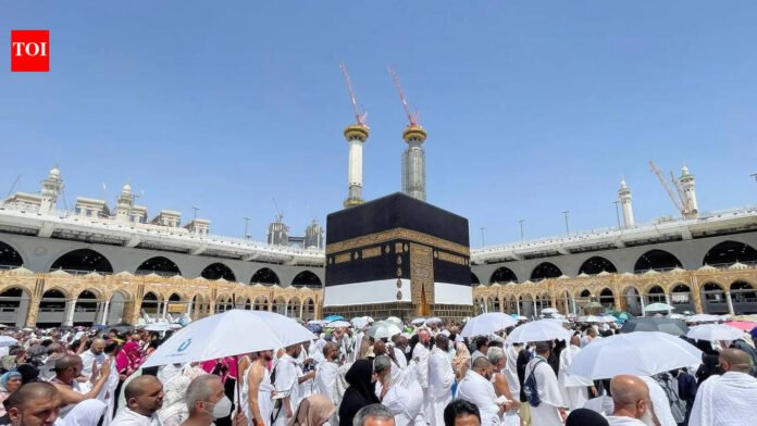 Saudi Arabia: Planning Hajj 2026? Important updates, visa rules, Nusuk registration and important deadlines not to be missed | World News

