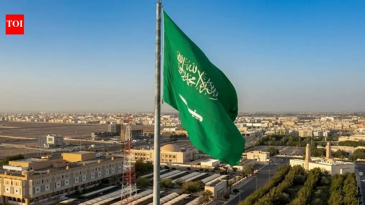 Saudi Arabia travel rules: Saudi Arabia travel ban: New ministry rules will impose fines of up to SAR 30,000 and 5-year ban on restricted countries | World News
