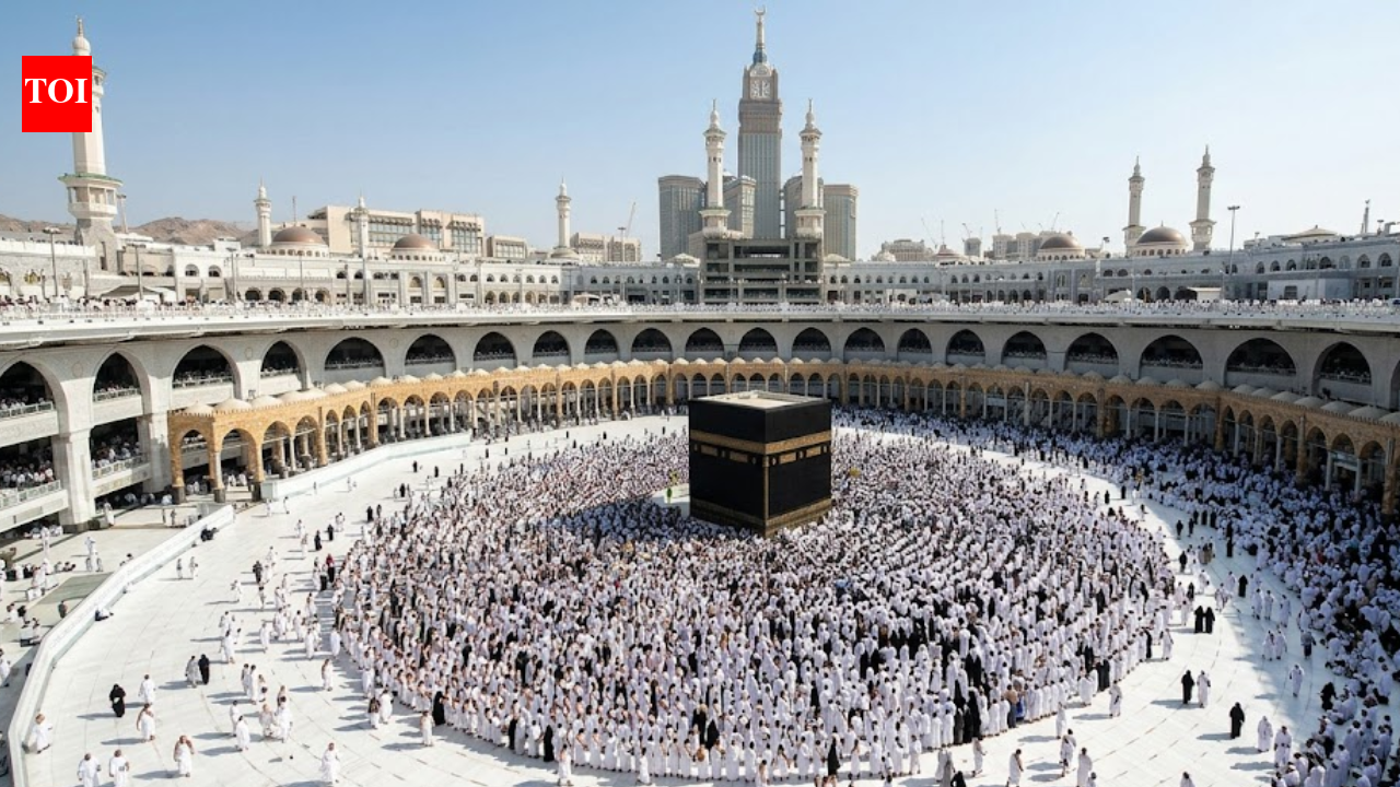 Saudi Arabia’s Hajj Ministry launches initiative to offer discounts to pilgrims through Nusuqqa World News