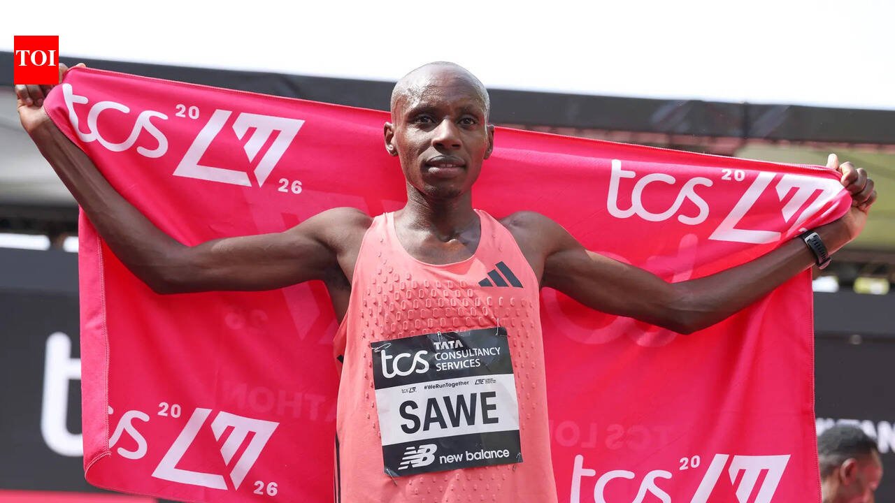 Savi's London Blitz made us marathoners believe limits should be pushed: Pawar