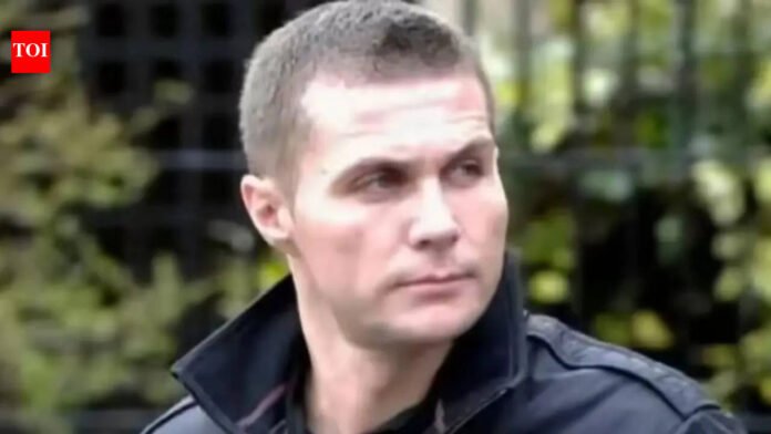 Scottish crime boss Steven Lyons to be deported to Spain days after arrest in Bali

