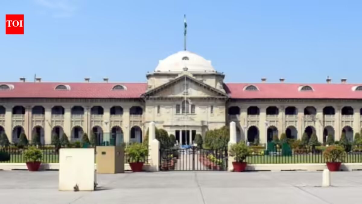Second maternity leave cannot be denied just because first maternity leave was claimed within two years: Allahabad HC