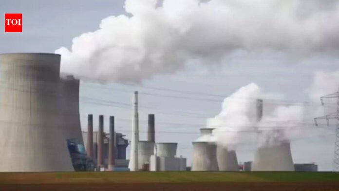 Several coal-fired power plants postpone maintenance to meet power demand

