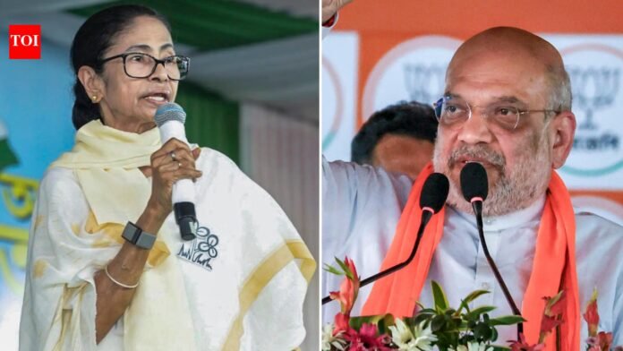 Shah: “Didi gets angry when I threaten goons. Do I have to hug them?

