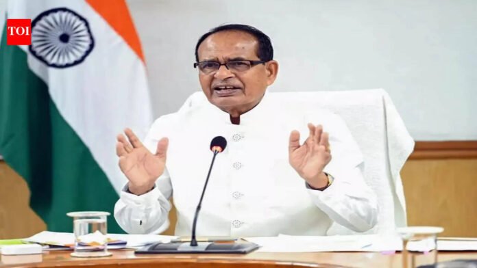 Shivraj Singh Chouhan appointed as observer, BJP moves to form Bihar government

