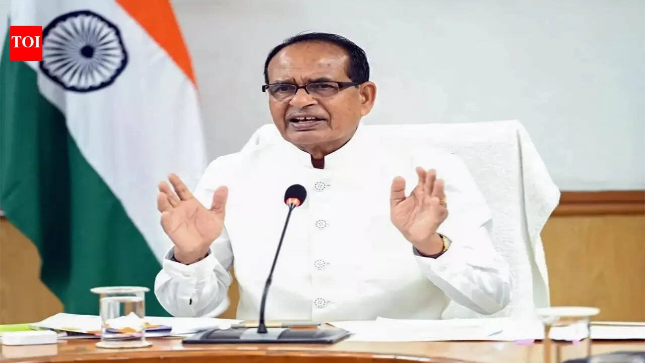 Shivraj Singh Chouhan appointed as observer, BJP moves to form Bihar government
