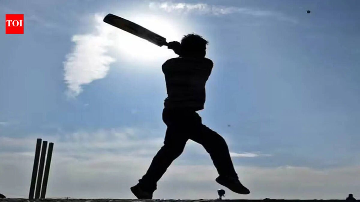 Shocking! Local cricket match umpire stabbed to death over elimination decision